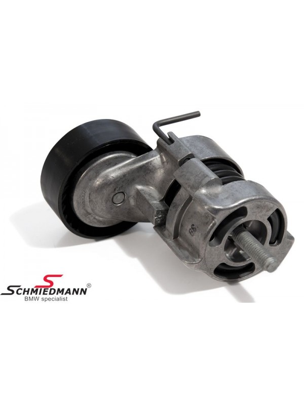 E46/E87/E90/E60/X1 E84 V-KAYIŞ GERGİ KÜTÜĞÜ -BİLYALI- N45N/N46N