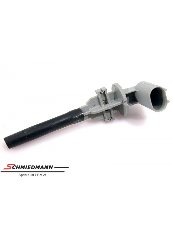 SU/YAĞ SEVİYE MÜŞÜRÜ