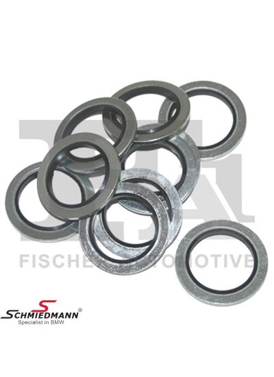N13 SİLİNDİR KAPAK ARKA PUL CONTA - 11117526565 N13 SİLİNDİR KAPAK ARKA PUL CONTA - 11117526565