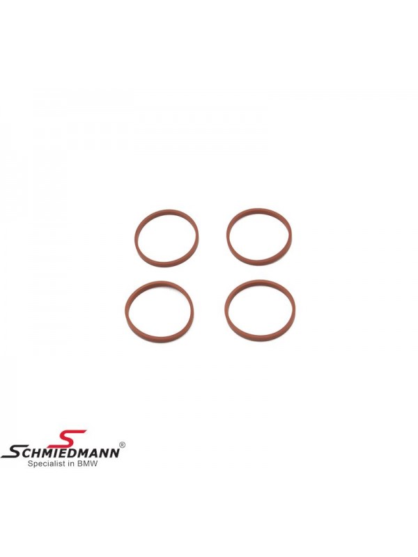 F20/F30-R56 EMME MANİFOLT CONTA SETİ N13/N14/N18