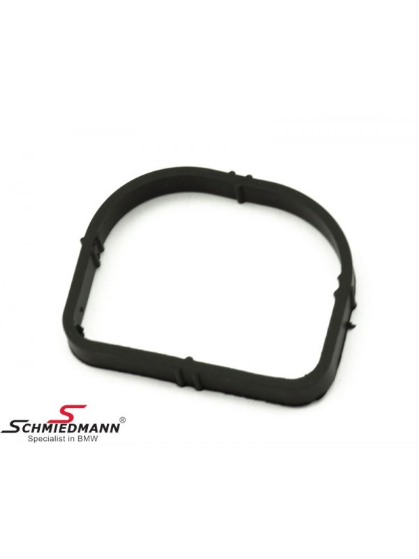 E87/E90 EMME MANİFOLD CONTA SETİ N45/N46