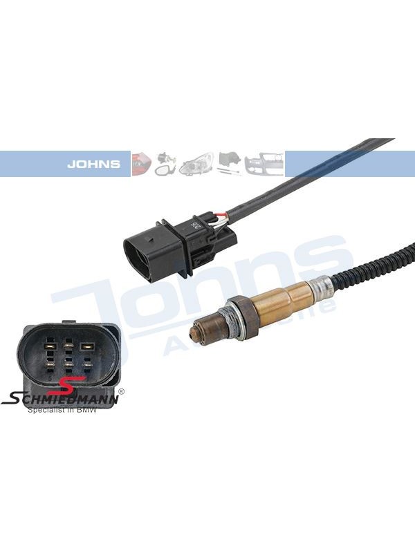 E87/E90 LAMBDA SENSÖRÜ N46 720MM