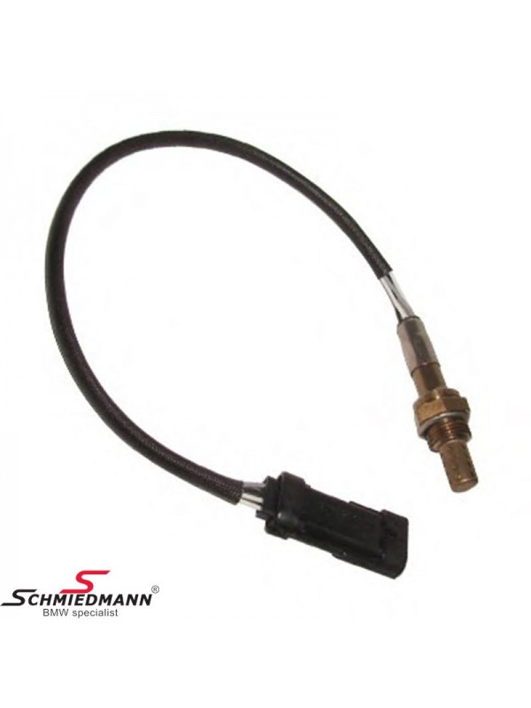 E87/E90/X3 E83 LAMBDA SENSÖRÜ N45/N46
