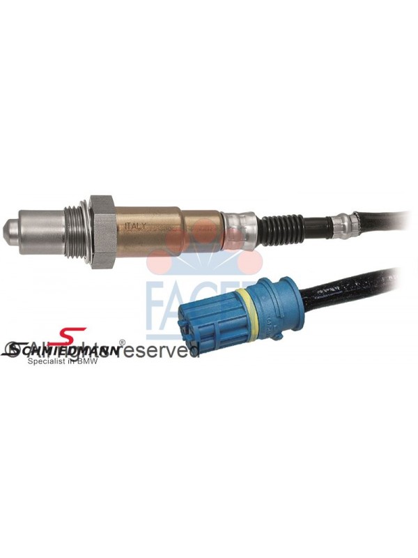 E87/E90 LAMBDA SENSÖRÜ ÜST N45