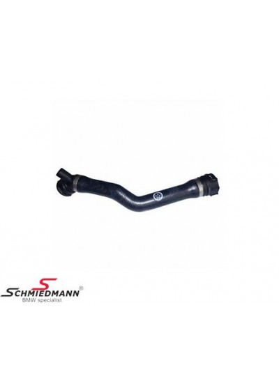SOĞUTMA HORTUMU E90 - 17127531780.1 SOĞUTMA HORTUMU E90 - 17127531780.1