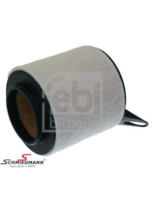 E87/E90/E92E93/X1 E84 HAVA FİLTRESİ N43/N45/N46