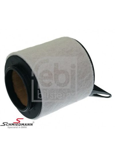 E87/E90/E92E93/X1 E84 HAVA FİLTRESİ N43/N45/N46 - 13717532754.3 E87/E90/E92E93/X1 E84 HAVA FİLTRESİ N43/N45/N46 - 13717532754.3