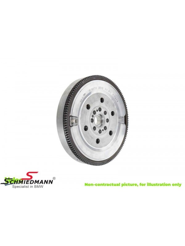 E60/X3 E83/X5 E53 VOLANT+DEBRİYAJ SET 3,0D M57N/2&hellip;