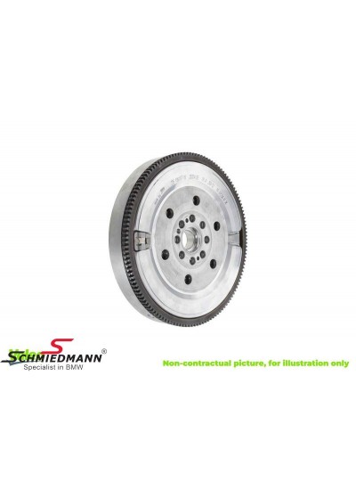 E60/X3 E83/X5 E53 VOLANT 3,0D M57N/2 - 21207533869.2 E60/X3 E83/X5 E53 VOLANT 3,0D M57N/2 - 21207533869.2