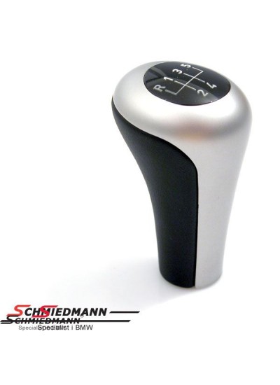 VİTES TOPUZU CHROM MANUEL 5 İLERİ - 25117536019 VİTES TOPUZU CHROM MANUEL 5 İLERİ - 25117536019
