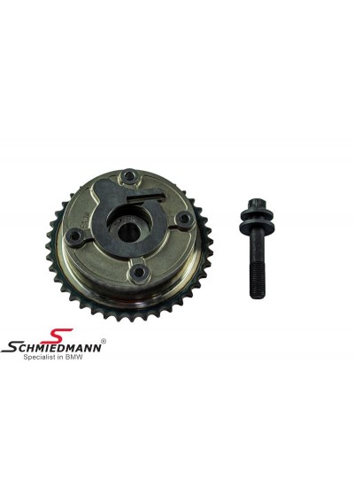 F20/F30-MİNİ R56/R60 EKSOZ VANOS DİŞLİSİ N12/N13/N14N/N16/N18 - 11367536085.1 F20/F30-MİNİ R56/R60 EKSOZ VANOS DİŞLİSİ N12/N13/N14N/N16/N18 - 11367536085.1