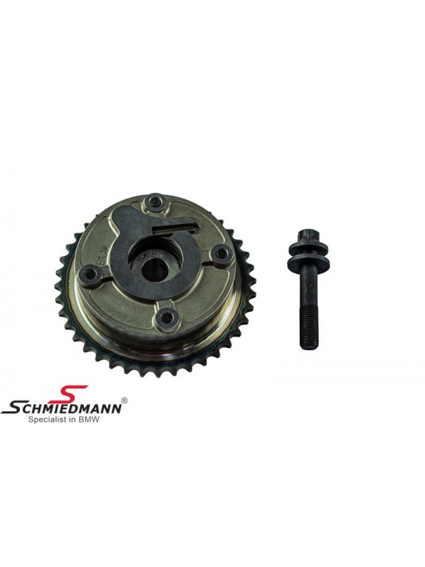 F20/F30-MİNİ R56/R60 EKSOZ VANOS DİŞLİSİ N12/N13/N14N/N16/N18
