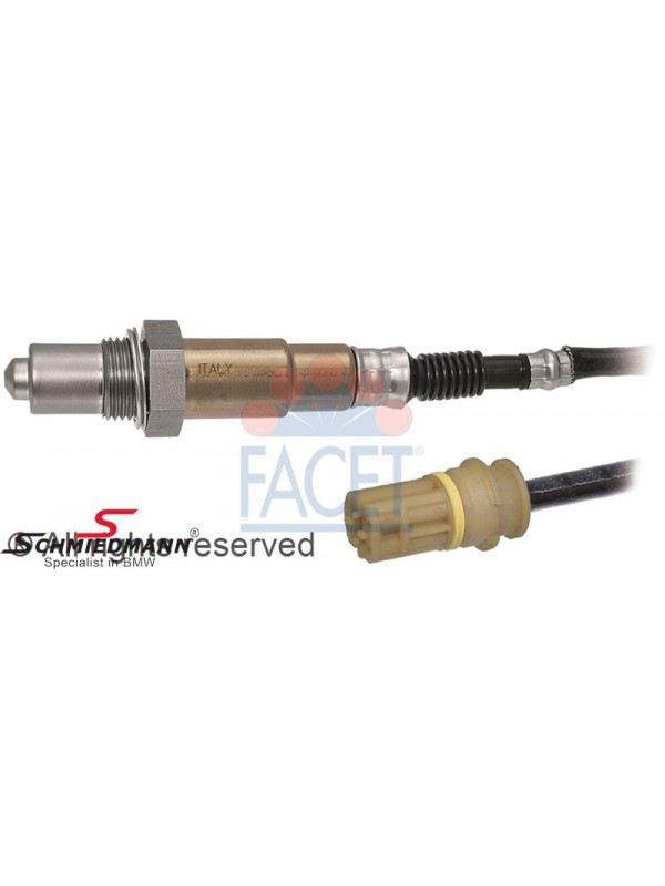 F10/F06/F12/Z4 E85-E89 ///M5-M6 LAMBDA SENSÖRÜ S63N/N52