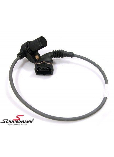 E39/E38/Z8 E52/X5 E53 EKSANTRİK SENSÖRÜ M62 - 12147539166.2 E39/E38/Z8 E52/X5 E53 EKSANTRİK SENSÖRÜ M62 - 12147539166.2