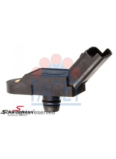 MİNİ R55/R56/R57 MANİFOLD (MAP) SENSÖRÜ (S) N14 - 13627540508 MİNİ R55/R56/R57 MANİFOLD (MAP) SENSÖRÜ (S) N14 - 13627540508