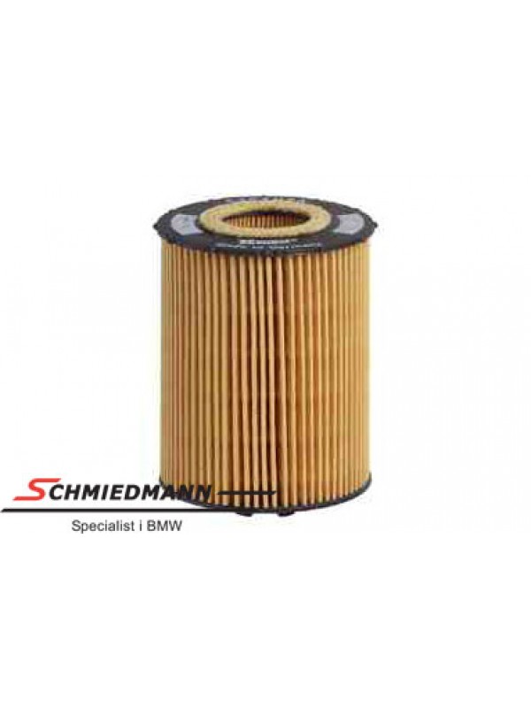 E60/E65/X5 E70 YAĞ FİLİTRESİ 40İ-50İ-60İ N62N/N73