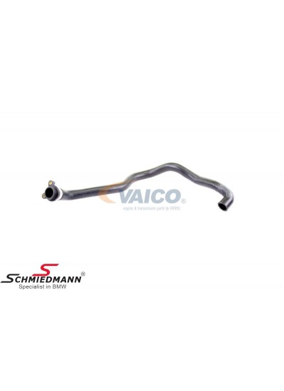 E60/E63/E65/E66 TERMOSTAT-SİLİNDİRKAPAĞI HORTUMU N52/N/N53 - 11537544638 E60/E63/E65/E66 TERMOSTAT-SİLİNDİRKAPAĞI HORTUMU N52/N/N53 - 11537544638