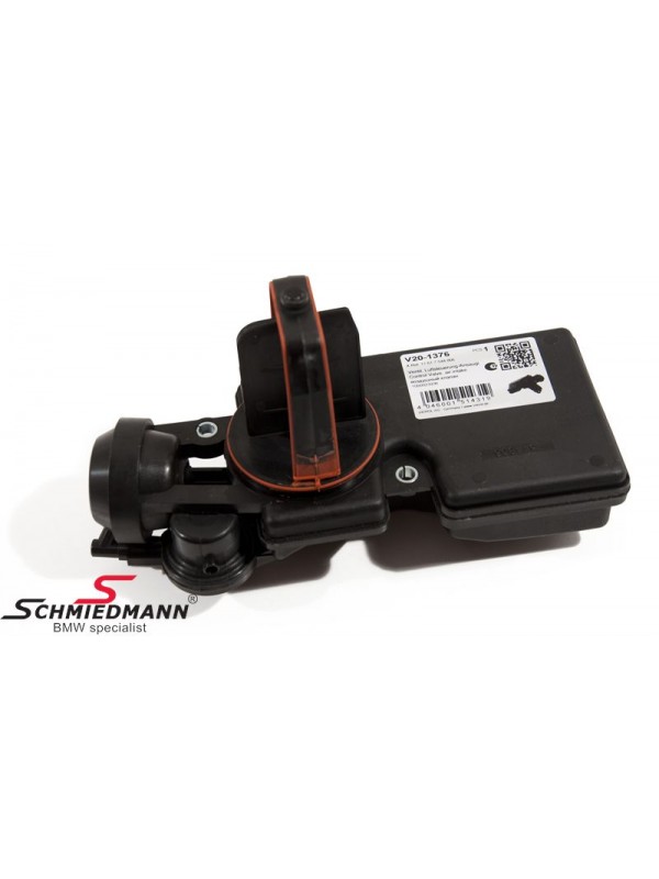 E46/E60/E39/Z3 E36/X3 E83/Z4 E85 EMME MANİFOLD AYAR ÜNİTESİ M54