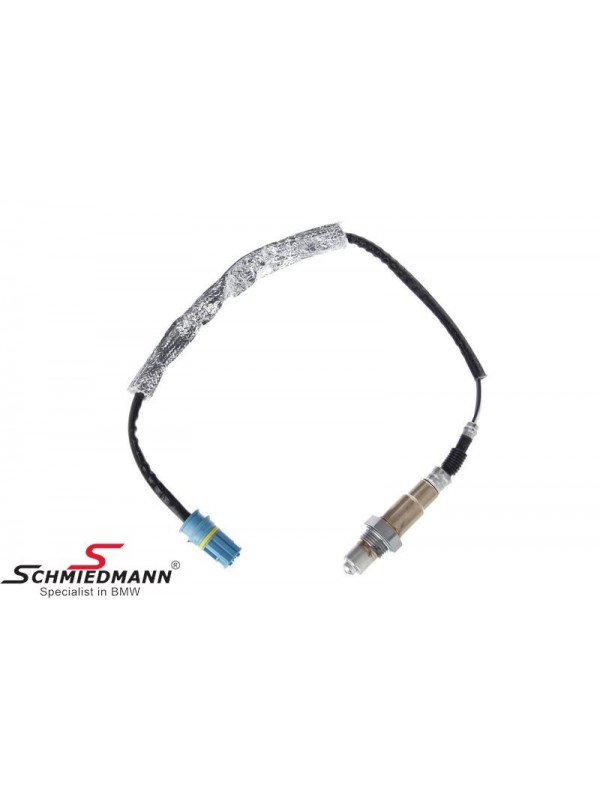 E87/E90/E92/X1 E84/X3 E83/X5 E70/Z4 E89 LAMBDA SENSÖRÜ N52/N53/N54