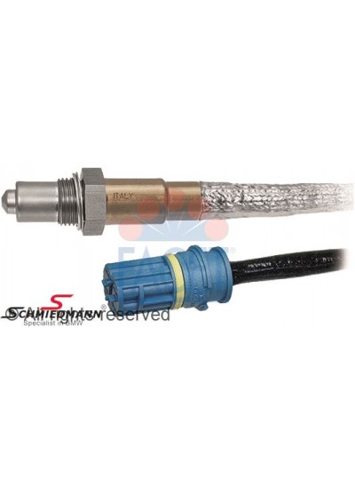 E87/E90/E60/E63/E65/X1 E84 LAMBDA SENSÖRÜ N46N/N52N/N53 (482 MM) - 11787545243.1 E87/E90/E60/E63/E65/X1 E84 LAMBDA SENSÖRÜ N46N/N52N/N53 (482 MM) - 11787545243.1