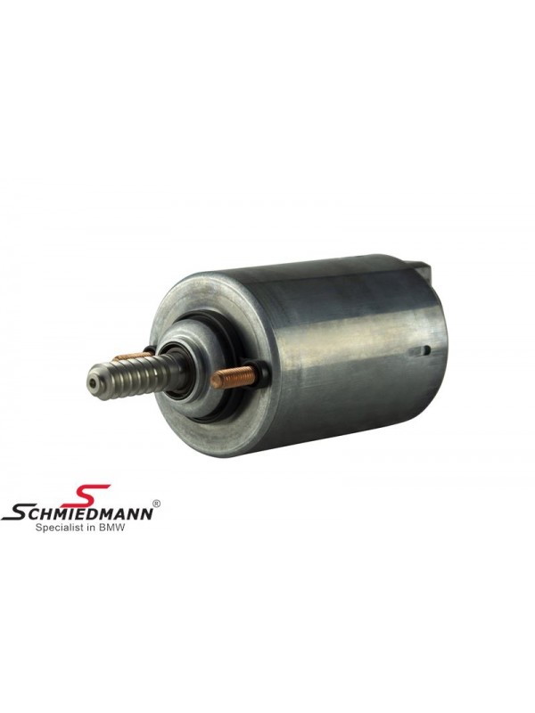 N46/N46N MOTOR AYAR MOTORU