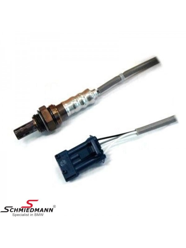 MİNİ R56/R60 LAMBDA SENSÖRÜ ALT