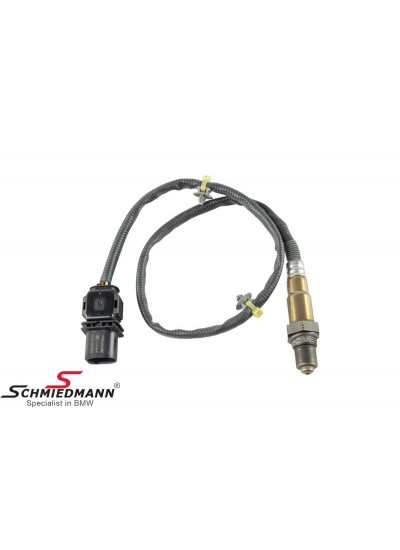 MİNİ R56 S/JCW LAMBDA SENSÖRÜ ÜST N14 - 11787549860 MİNİ R56 S/JCW LAMBDA SENSÖRÜ ÜST N14 - 11787549860