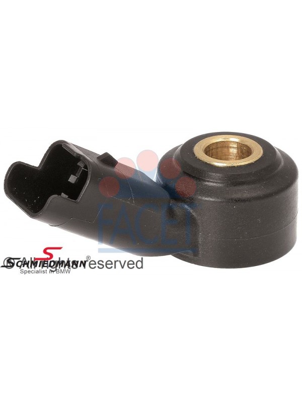 F20/F30 MİNİ R56/R60 VURUNTU SENSÖRÜ N13/N14/N18