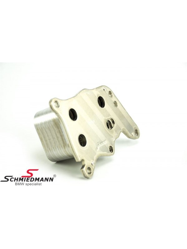 MİNİ R56/R60 (S-JCW) MOTOR YAĞ SOĞUTUCU N14/N18