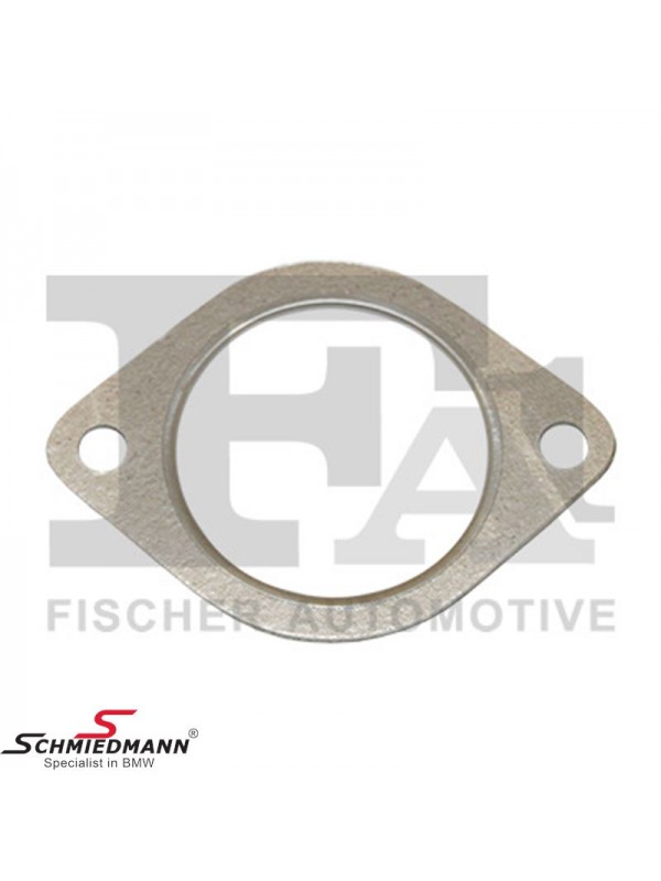 E90/E60/F01/Z4 E89 EGZOZ BOĞAZ CONTASI N54/N55