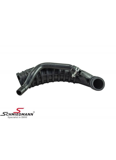 MİNİ R56 -S- TURBO TEMİZ HAVA BORUSU N14 - 13717555784.2 MİNİ R56 -S- TURBO TEMİZ HAVA BORUSU N14 - 13717555784.2