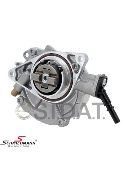 MİNİ R56/R57/R55 -S-/JCW FREN VAKUM POMPASI N14 - 11667556919 MİNİ R56/R57/R55 -S-/JCW FREN VAKUM POMPASI N14 - 11667556919