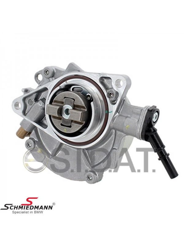 MİNİ R56/R57/R55 -S-/JCW FREN VAKUM POMPASI N14