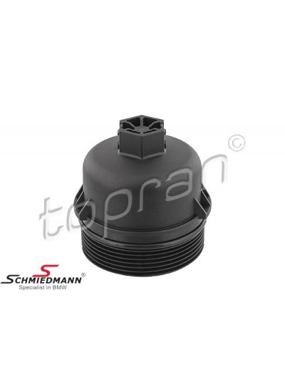 MİNİ R56 YAĞ FİLTRE KAPAĞI N12/N14 - 11427557011.2 MİNİ R56 YAĞ FİLTRE KAPAĞI N12/N14 - 11427557011.2