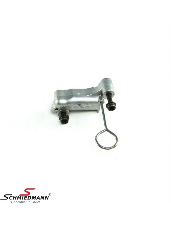 F01/ROLLS-ROYCE EKSANTRİK ZİNCİR GERGİSİ (1-6)-(7-12) N74-B-L-N