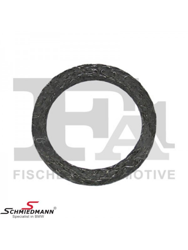 E90/E92/E93/E60/F01/X6 E71/ Z4 E89 EKSOZ MANİFOLT CONTASI N54