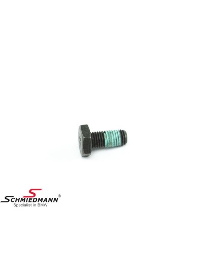 F20/F30 MİNİ R56/R60 VOLANT CİVATASI - 11227560062 F20/F30 MİNİ R56/R60 VOLANT CİVATASI - 11227560062