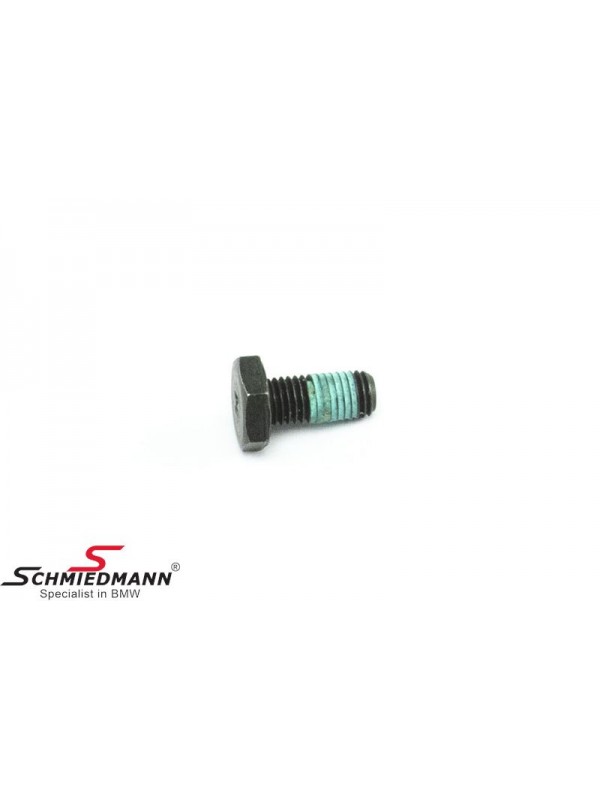 F20/F30 MİNİ R56/R60 VOLANT CİVATASI