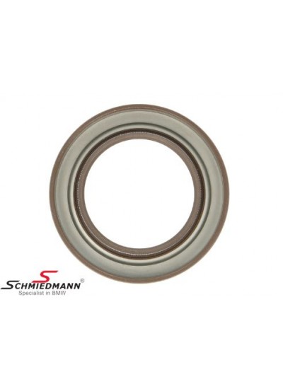 MİNİ R56/R60/F56/ İ8 MİL KEÇE 40x63x8.6 - 24277560915.1 MİNİ R56/R60/F56/ İ8 MİL KEÇE 40x63x8.6 - 24277560915.1