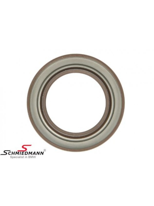 MİNİ R56/R60/F56/ İ8 MİL KEÇE 40x63x8.6