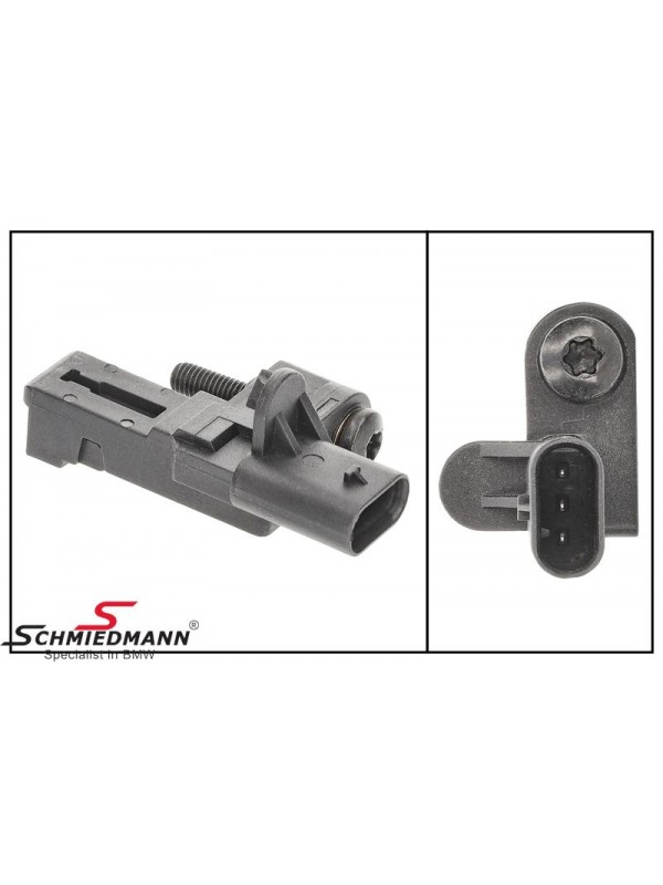 F20/F30 N13 MİNİ R56/R60 KRANK SENSÖRÜ