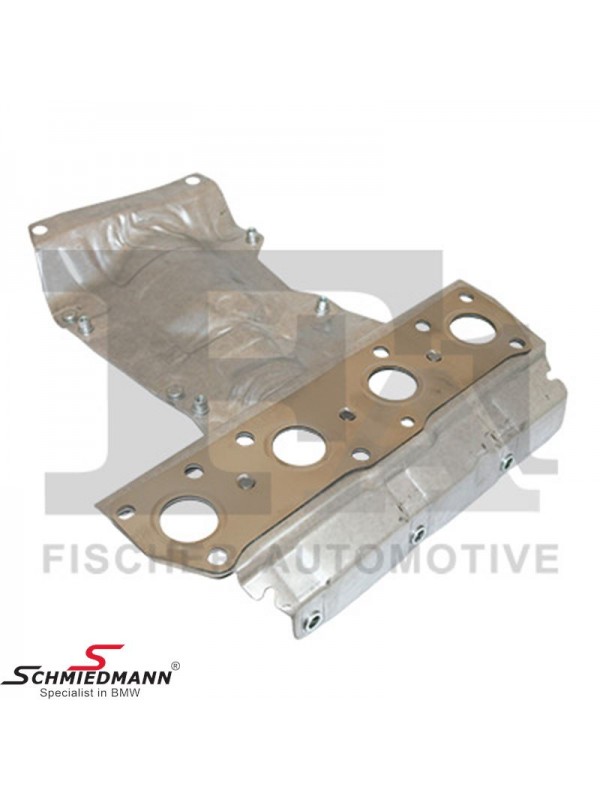 MİNİ R56/R60 EKSOZ MANİFOLT CONTASI N12/N16