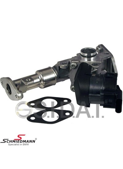 E81/E87/E90/E92/E93/E60 EGR VALFİ N43 - 11717563241.2 E81/E87/E90/E92/E93/E60 EGR VALFİ N43 - 11717563241.2