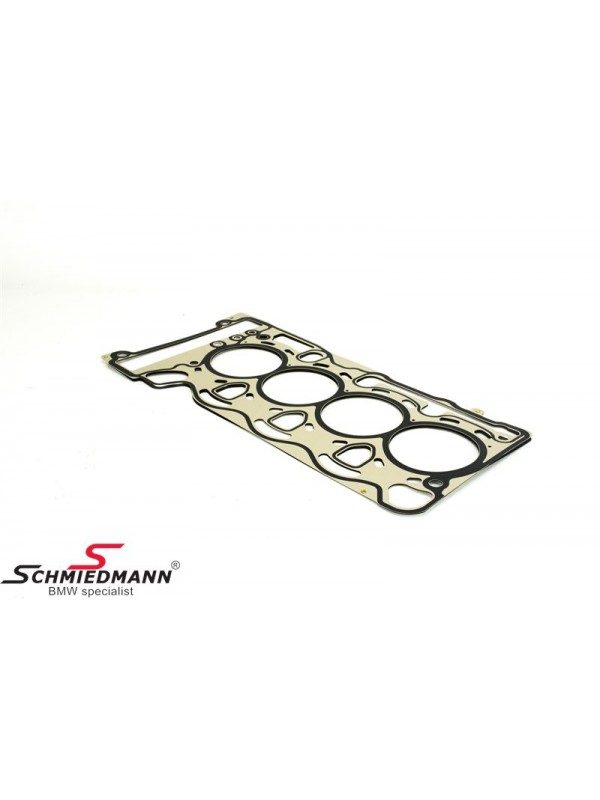SİLİNDİR KAPAK CONTASI N43/N46/N46N