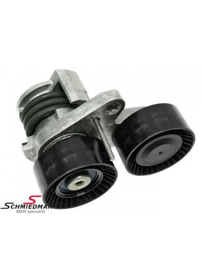 E88/E90/E92/E60 V-KAYIŞ GERGİ BİLYASI N54/T - 11287563927 E88/E90/E92/E60 V-KAYIŞ GERGİ BİLYASI N54/T - 11287563927