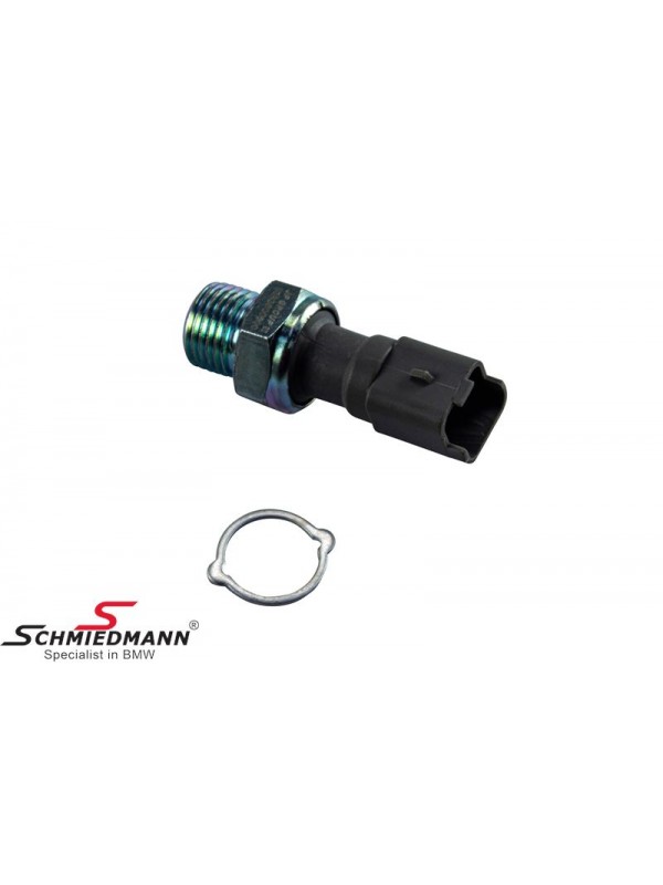 MİNİ R56 YAĞ MÜŞÜRÜ N12/N14