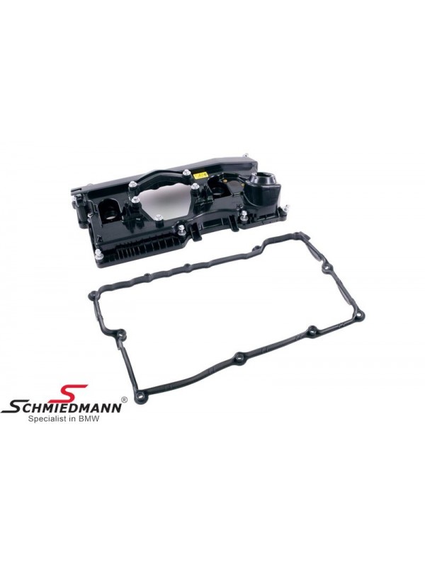 E46/X3 E83 KÜLBÜTÖR KAPAĞI N42/N46