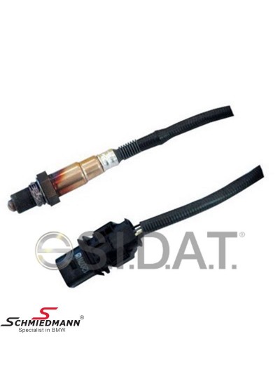 E87/E90/E92/E93/E60/E65/X5 E70 LAMBDA SENSÖRÜ N43/N45N/N46N/N62N (720MM) - 11787569930 E87/E90/E92/E93/E60/E65/X5 E70 LAMBDA SENSÖRÜ N43/N45N/N46N/N62N (720MM) - 11787569930