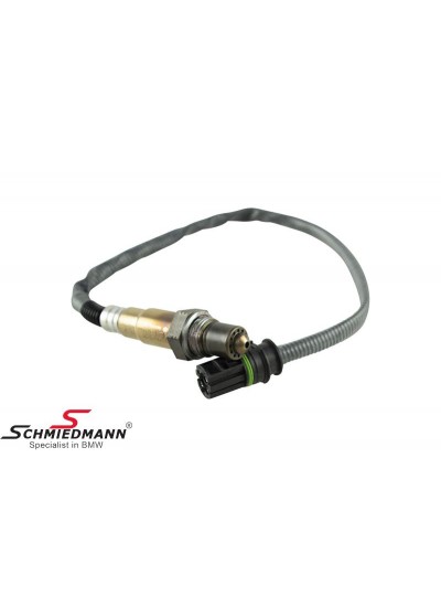 E87/E90/E60/E65/X1 E84 LAMDA SENSÖRÜ N43/N46N - 11787569968 E87/E90/E60/E65/X1 E84 LAMDA SENSÖRÜ N43/N46N - 11787569968
