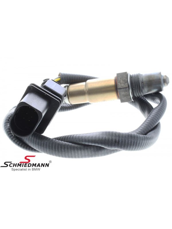 E87/E90/E92/E93/X1 E84 LAMBDA SENSÖRÜ N46N